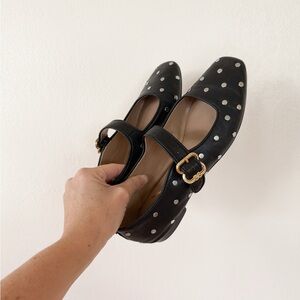 Sam Edelman Ballet Flats